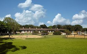 Albergue Residential Horse Club Costa Brava