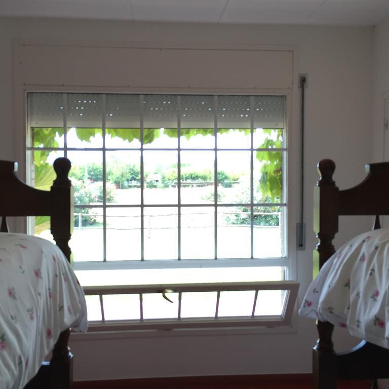 Residential Horse Club Costa Brava Albergue Santa Cristina d'Aro Habitación foto