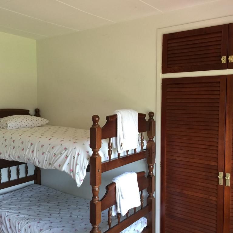 Residential Horse Club Costa Brava Albergue Santa Cristina d'Aro Exterior foto