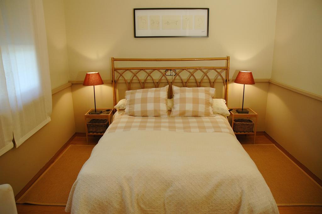 Residential Horse Club Costa Brava Albergue Santa Cristina d'Aro Habitación foto
