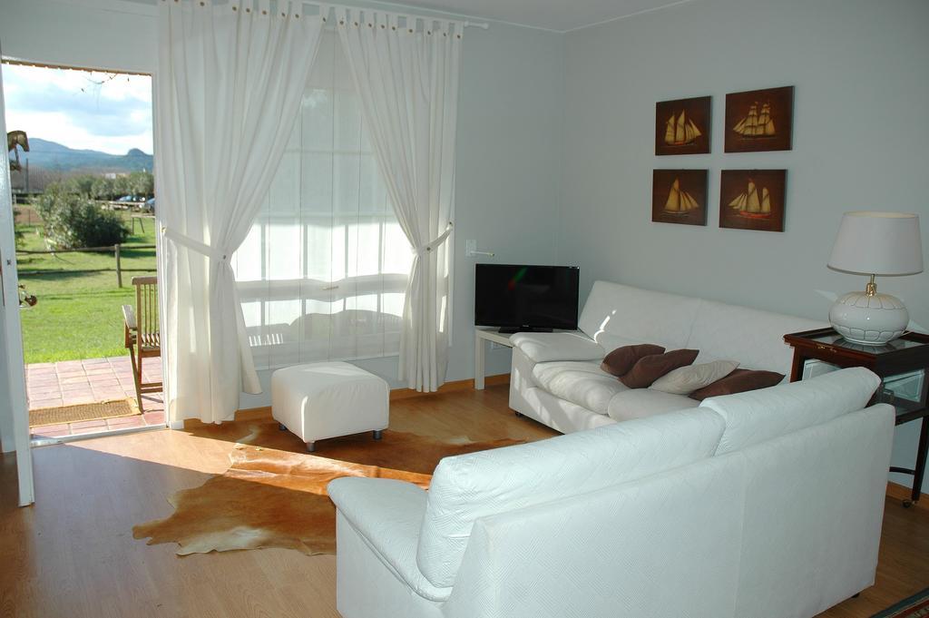 Residential Horse Club Costa Brava Albergue Santa Cristina d'Aro Habitación foto