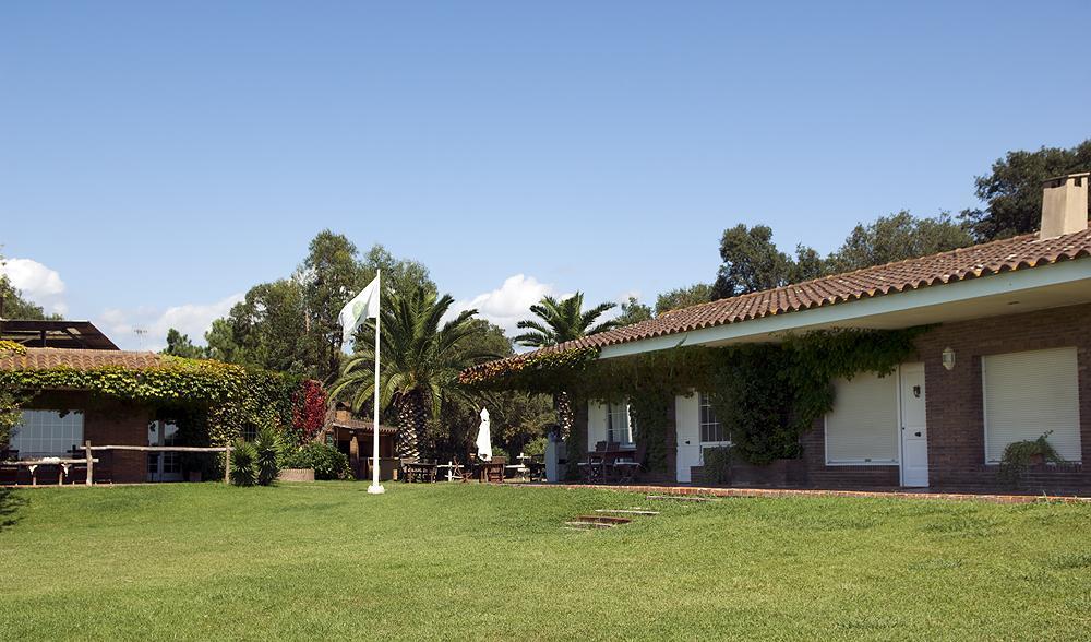 Residential Horse Club Costa Brava Albergue Santa Cristina d'Aro Habitación foto