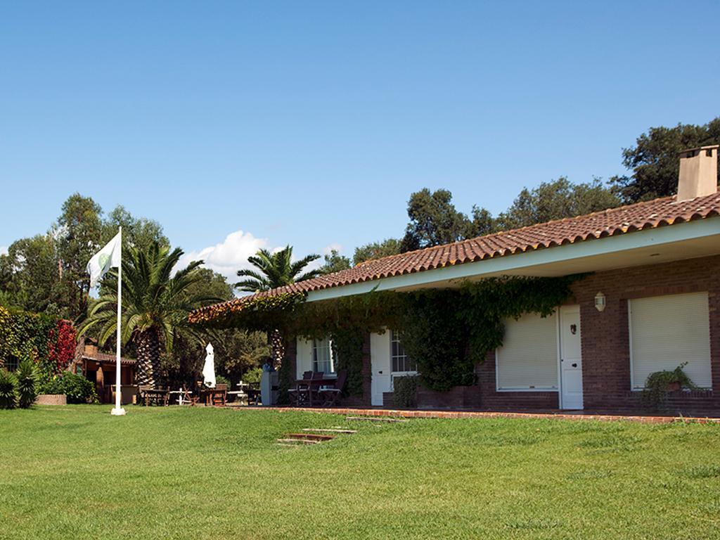 Residential Horse Club Costa Brava Albergue Santa Cristina d'Aro Habitación foto