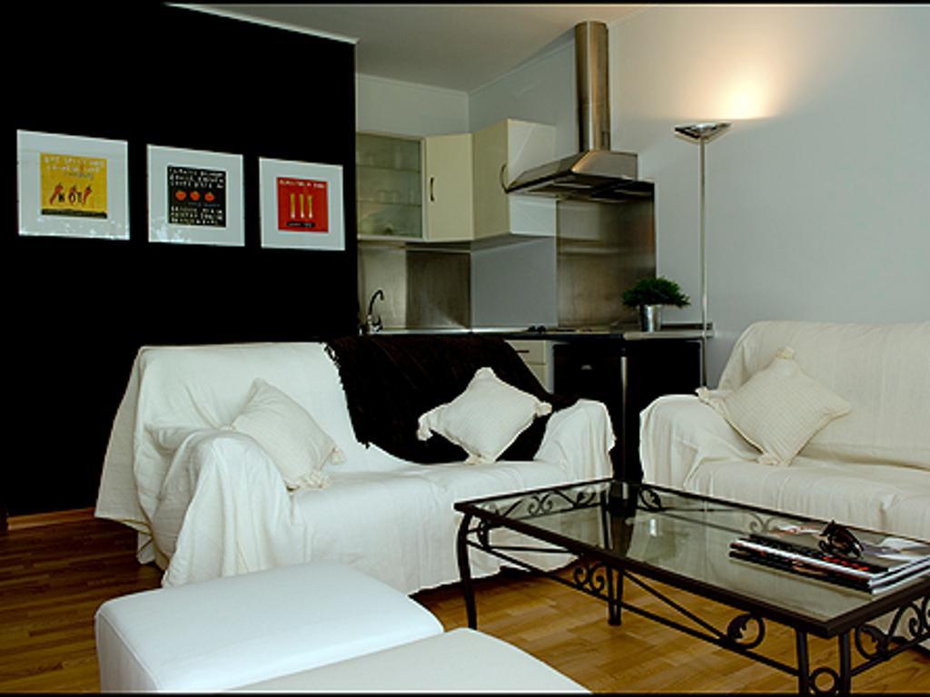 Residential Horse Club Costa Brava Albergue Santa Cristina d'Aro Habitación foto